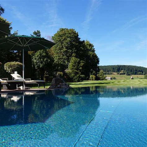 The 20 Best Spa Hotels Black Forest Germany