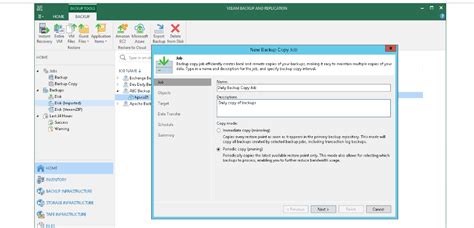 Veeam Data Platform Foundation Sao Lưu Dữ Liệu 2024