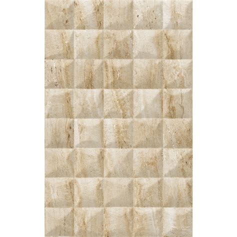 Jual Asia Tile Reborn Enzo Decor Embossed Uk X Dinding Lantai