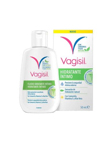 Vagisil Gel Intimo Hidratante