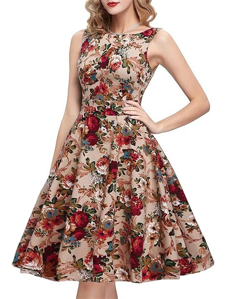 Cheap 1950s Tea Dress, find 1950s Tea Dress deals on line at Alibaba.com