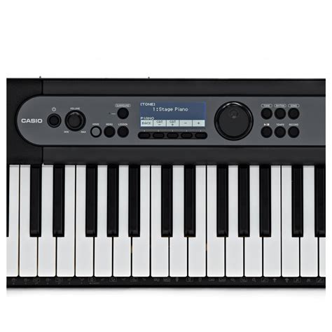 Casio LK S450 bärbart keyboard Gear4music