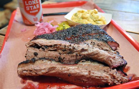 Check Out The Best BBQ Restaurants Across America