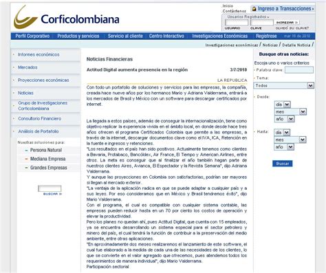 Reconocimientos Certiweb - Conzoca por qué las empresas nos buscan