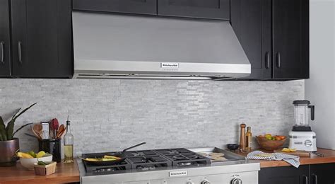 How Does A Range Hood Work Storables