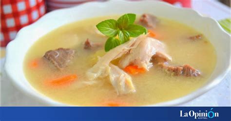 Puchero receta fácil y rápida para combatir la ola de frío La