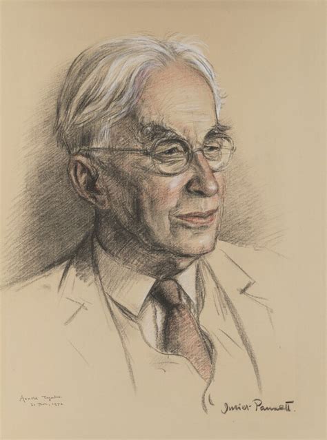 Npg 5762 Arnold Joseph Toynbee Portrait National Portrait Gallery