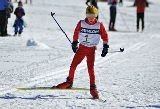 Cross Country Skiing Classic & Skate Techniques :: Nordic Ski Colorado