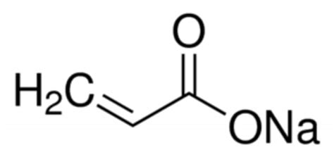 Sigma Aldrich Fine Chemicals Biosciences Sodium Acrylate 7446 81 3