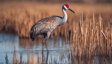 Top 15 Types Of Cranes Birds In America (With Pictures) - Fly Aviary