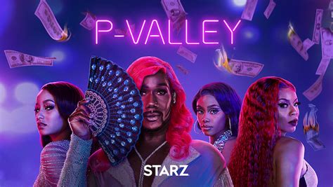 ‘P-Valley’: All The Music You Heard In The Season 2 Finale