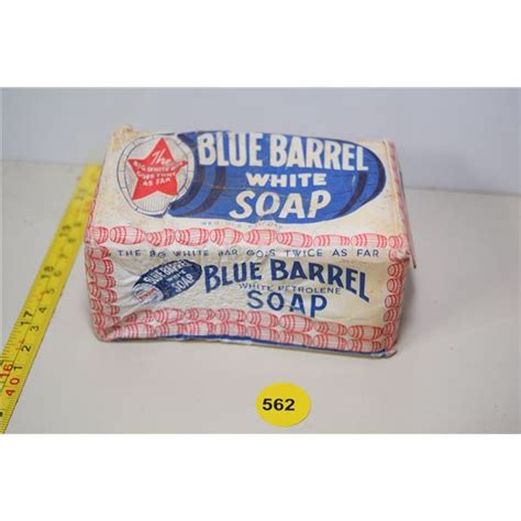 WW2 1944 Soap - Schmalz Auctions