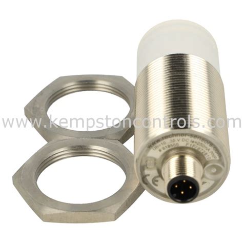 Rechner KAS 80 35 A M32 PTFE VAB Y5 1 HP CAPACITIVE SENSOR M32 25MM