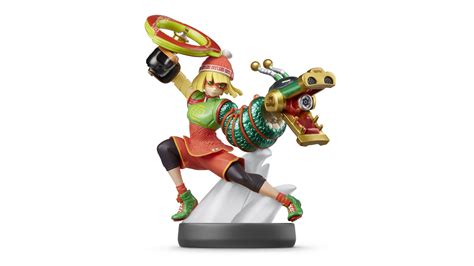 Anuncian Nuevos Amiibo De Super Smash Bros Ultimate