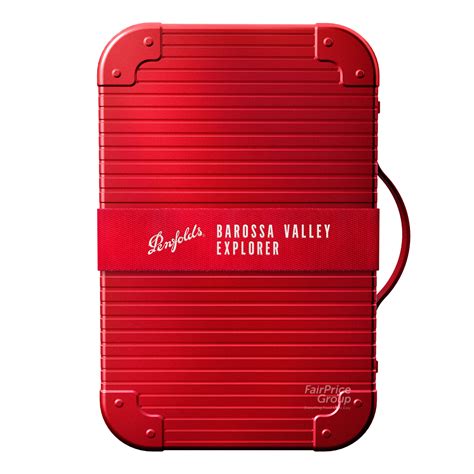 Penfolds Barossa Dual Bin Pack Ntuc Fairprice