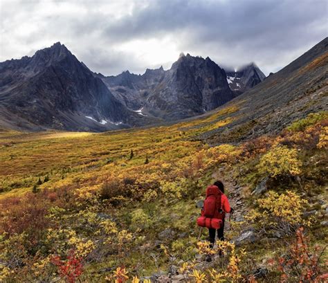 15 of the best national parks in Canada - Lonely Planet