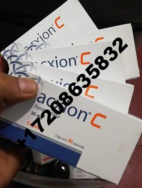 Acxion 30mg C Phentermine Pills - ITRAVIL