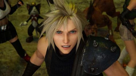 Final Fantasy Vii Rebirth Game Review — A Remake That Lavishly Upgrades The Original