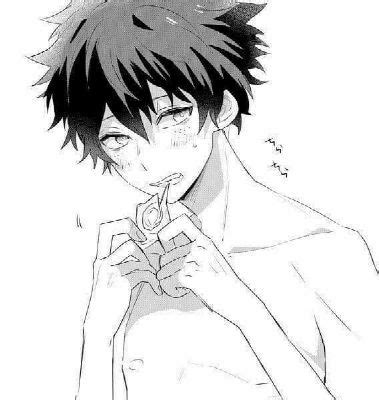 Lemon I Want You Izuku Midoriya X Male Reader Bnha Males X Male Hot