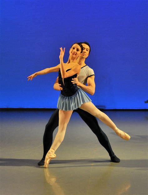 Northern Ballet | Perpetual Motion | Ballet News | Straight from the ...