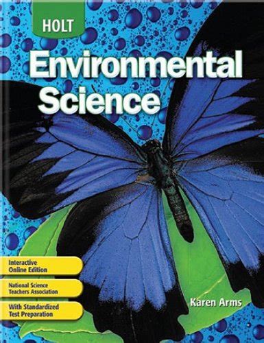 Environmental Science Textbook - Sciencewith MS. Miller