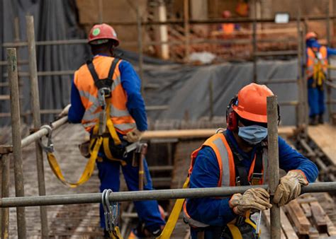 Fundação Renova divulga mais de 600 vagas de emprego na construção ...