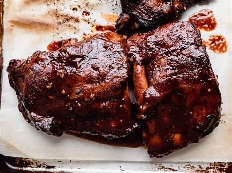 Recipe Coca Cola Pork Ribs Bbqs Plus