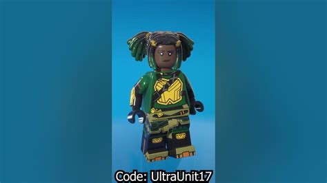 New Dara Skin Fortnite Save The World Rogue Scout Set Youtube