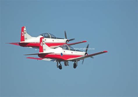 Feverish Trends: Pilatus Pc 7 Mk Ii Pictures