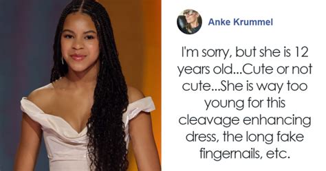 At Just 12, Blue Ivy’s Grammy Gown Ignites A Social Media Storm And ...