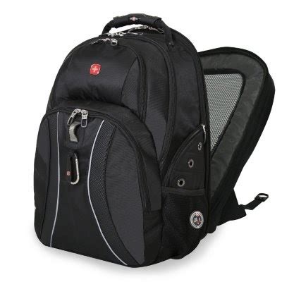 Swiss Army Backpack: Swiss Army Backpack - SwissGear Wenger 3200 ...