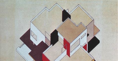 A Series of Art: Axonometric Projection