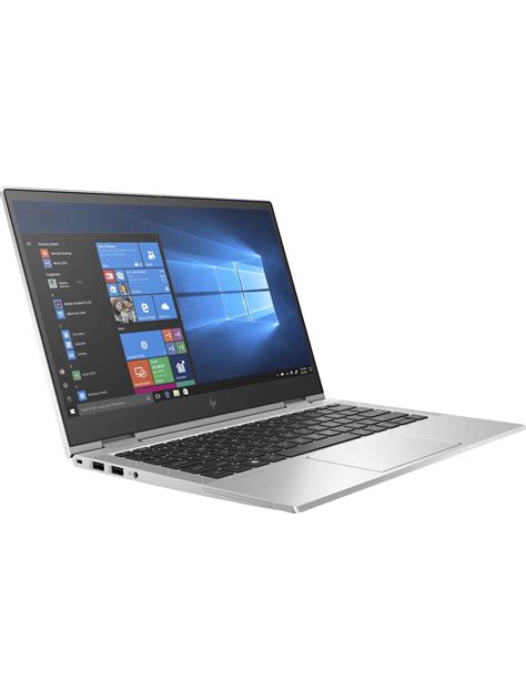 Hp Elitebook X360 830 G8 2in1 Notebook 2y2t1ea 133 Fullhd Multi