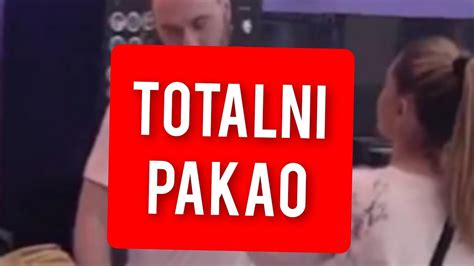 ANA I ZVEZDAN IMALI OVO U ZADRUZI NASTAO MUK YouTube