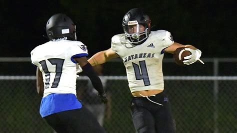 Flagler Volusia High School Football Scores For Week 3 2023