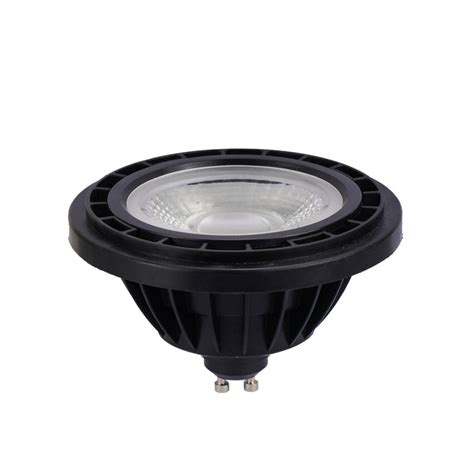 Teco Es111 Gu10 Base 12w Ra80 Led Lens Dimmable Lamp Teco Dimmable