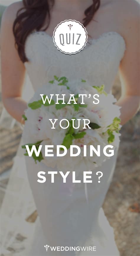 What Is My Wedding Dress Quiz Atelier Yuwaciaojp