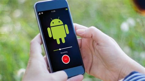 How To Record Calls On Your Android Phone PCMag