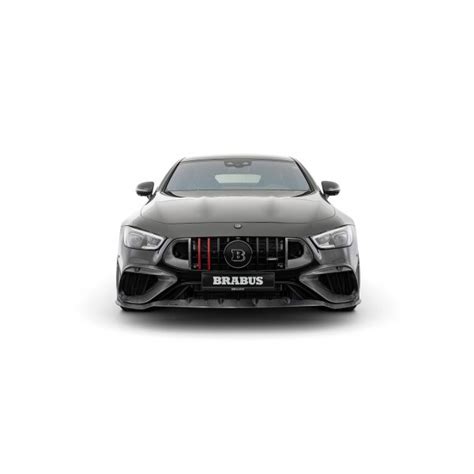 Extensions Avant Carbone Mercedes AMG GT63 Coupe X290 SupRcars