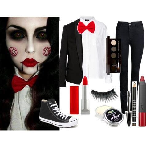 Ropa Para Disfraz De Saw Horror Halloween Costumes Saw