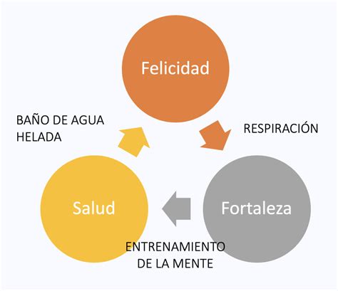 El método Wim Hof para transformar tu vida