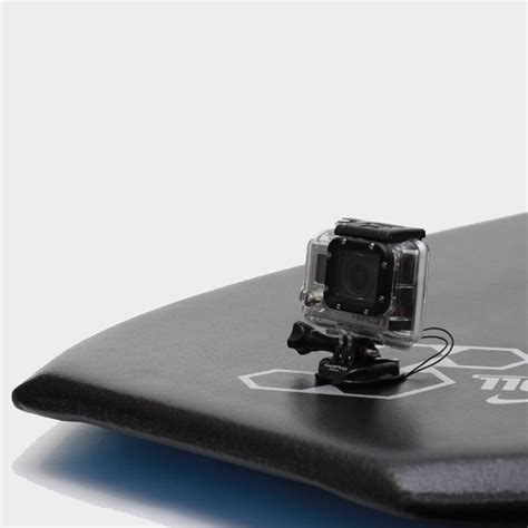 Science Bodyboard Gopro Plug Attachment Msproplug