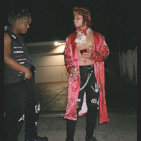 Stream Juice Wrld Its Ok Ft Trippie Redd By Reversed Listen