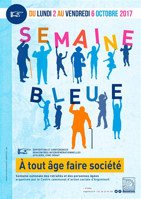 La Semaine Bleue Marine Le Saout