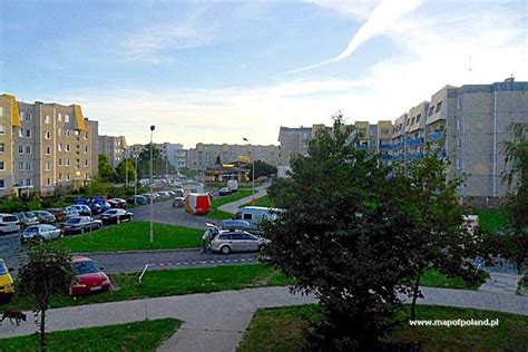 Zawiszow housing estate in Swidnica - Photo 33/34