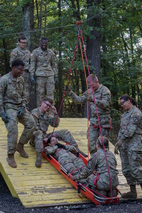 9th Regiment Advanced Camp FLRC CST 2023 Cadets From 9 Flickr