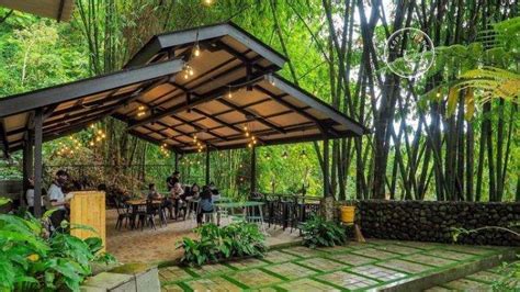 Kopi Tubing Bogor - Tribunnewswiki.com - WisataHits