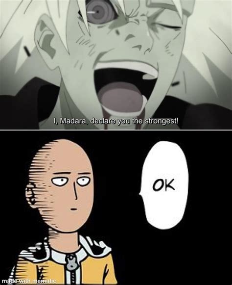 Would Saitama Really Care What His Fandom Thinks Would He Really