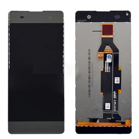 หน้าจอ Sony Xperia Xa Lcd F3111 F3112 F3115 F3116 Shopee Thailand