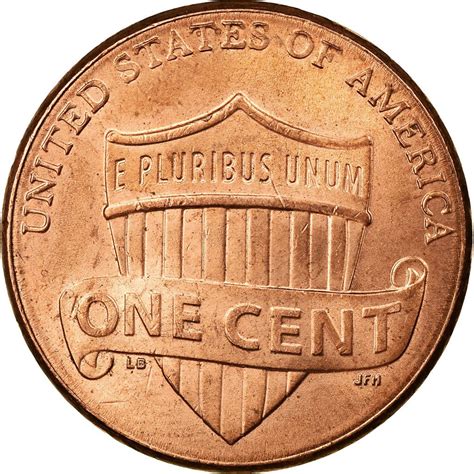 Collection 90 Pictures Pennies That Say One Cent On The Back Sharp